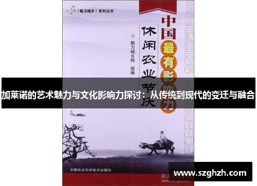 加莱诺的艺术魅力与文化影响力探讨：从传统到现代的变迁与融合