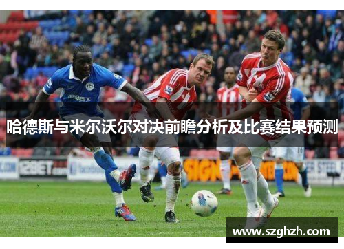 哈德斯与米尔沃尔对决前瞻分析及比赛结果预测
