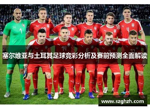 塞尔维亚与土耳其足球竞彩分析及赛前预测全面解读