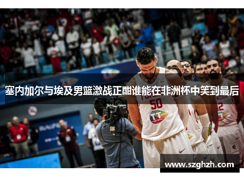 塞内加尔与埃及男篮激战正酣谁能在非洲杯中笑到最后