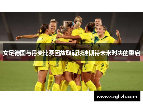 女足德国与丹麦比赛因故取消球迷期待未来对决的重启