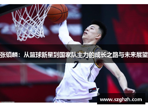 张镇麟：从篮球新星到国家队主力的成长之路与未来展望