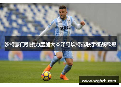 沙特豪门引援力度加大本泽马坎特或联手征战欧冠